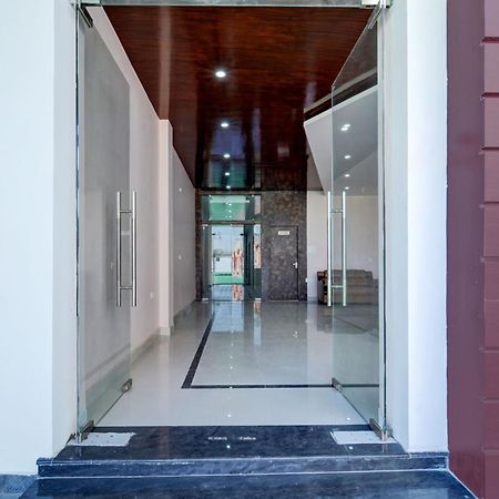 Hotel O The Elegance Resort Danapur Exterior foto