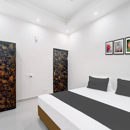Hotel O The Elegance Resort Danapur Exterior foto