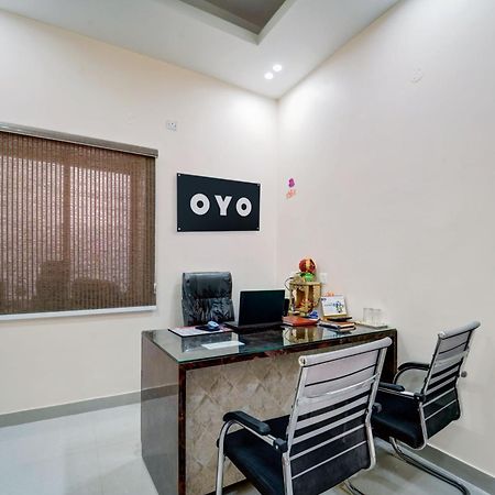 Hotel O The Elegance Resort Danapur Exterior foto