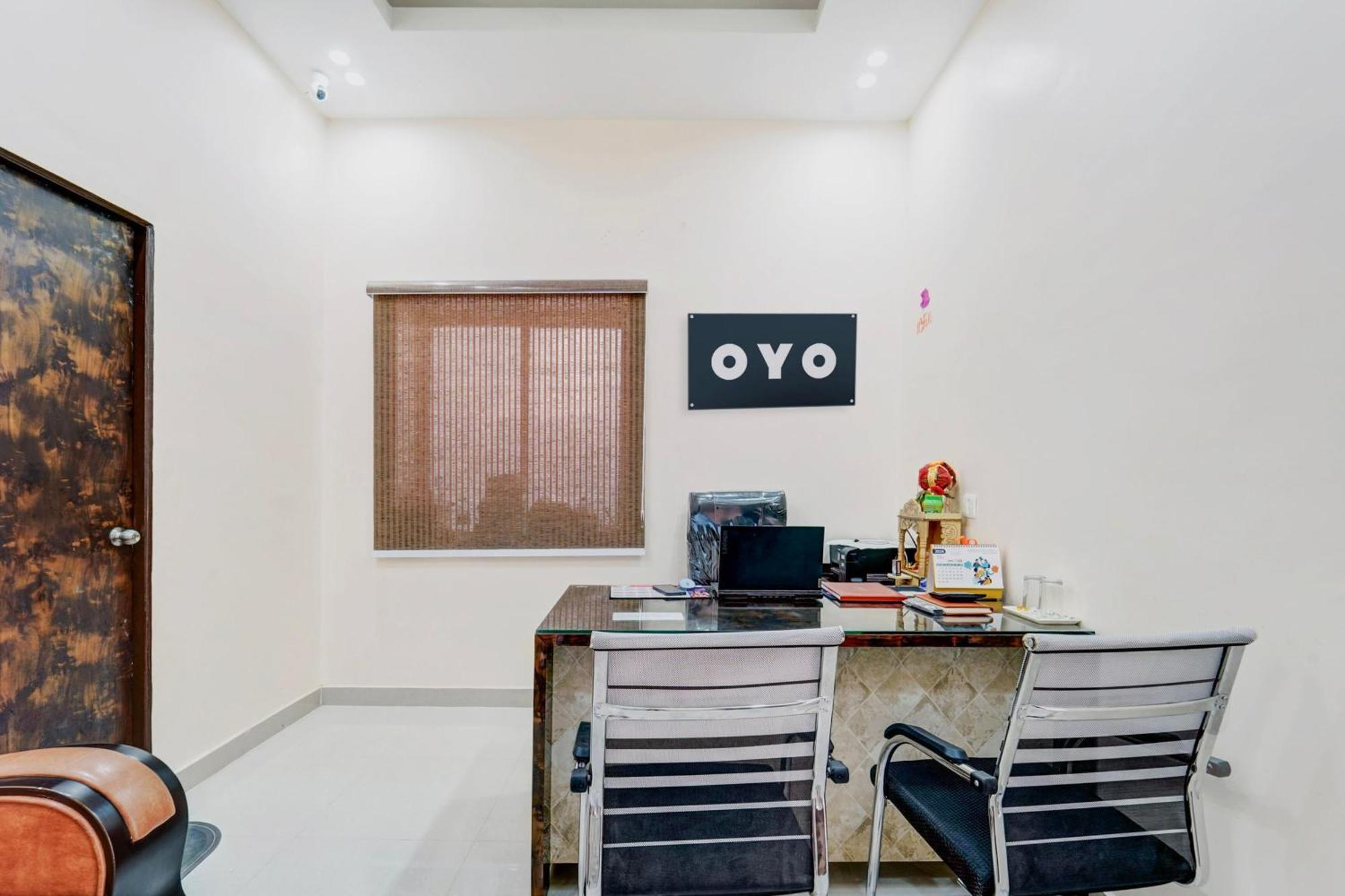 Hotel O The Elegance Resort Danapur Exterior foto