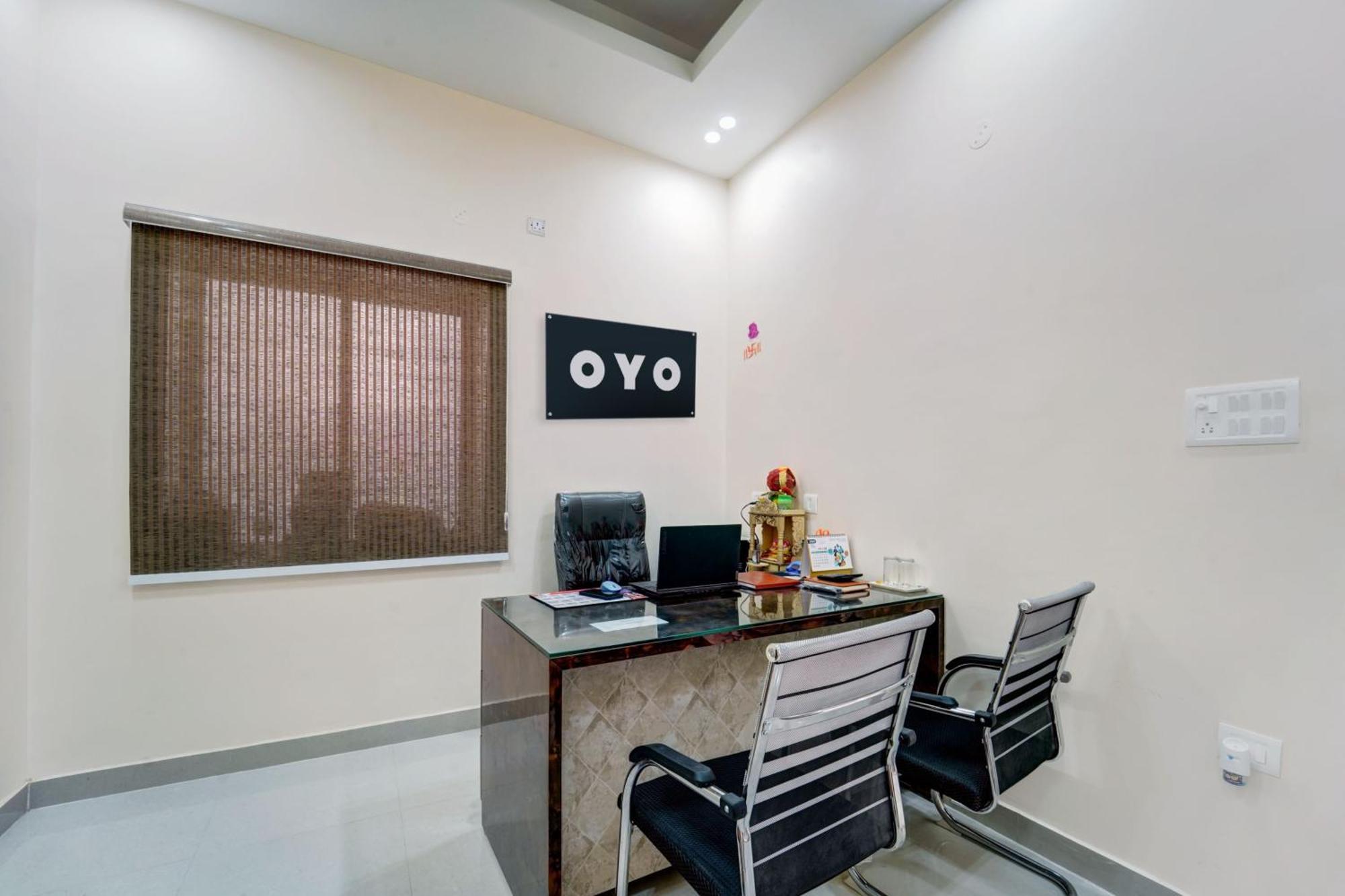 Hotel O The Elegance Resort Danapur Exterior foto